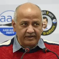 Manish Sisodias response on VVIP treatment to Satyendra Jain