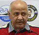 Manish Sisodias response on VVIP treatment to Satyendra Jain
