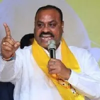 TDP will win more than 160 seats says Atchannaidu