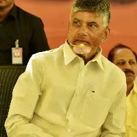 Chandrababu speech at TDP meeting