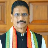 Congress removes Marri Shashidhar Reddy from party