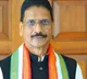 Congress removes Marri Shashidhar Reddy from party