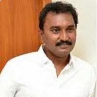 Tollywood director Madan passed away