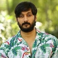 Kannada actor Chetan stands for students who raised 'Pakistan Zindabad' slogans