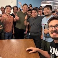 Musk takes a late-night deep dive with coders at Twitter