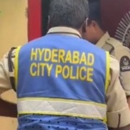Special campaign against wrong side driving in Hyderabad