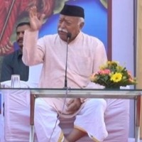 Sangh means not PM Modi or BHP, all are part of it: Mohan Bhagwat