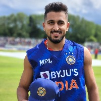 IND v NZ, 2nd T20I: Working on slowers, yorkers, pitching balls on good, hard lengths, says Umran Malik