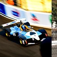 Formula E precursor on India's first street circuit enthrall Hyderabad