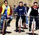 Salman Khan wishes 'Bibing' Kiren Rijiju 'health, happiness' on birthday