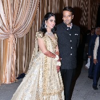 Twins for Anand Piramal, Isha Ambani-Piramal