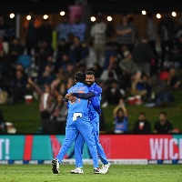 IND v NZ, 2nd T20I: Hooda takes four, Chahal, Siraj star as India beat New Zealand by 65 runs