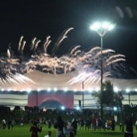 FIFA World Cup: Morgan Freeman, BTS' Jung Kook lit up opening ceremony