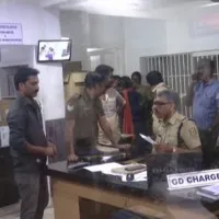 model gang raped in moving car in Kochi
