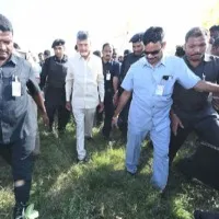 Chandrababu Says his Kurnool visit went Super Hit