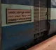 Bokaro Express Halts for 2 hours in Anakapalle Dist Due to Passengers skirmish