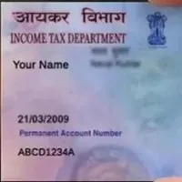 PAN CARD OF SUCH PEOPLE WILL BE OF NO USE WARNING ISSUDE BY INCOME TAX DEPARTMENT