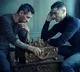Ronaldo and Messi come together for first ever joint promotion ahead of FIFA WC