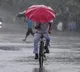Weather Update Isolated heavy rainfall likely over Andhra Pradesh