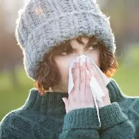 Winter health cold steam mix these 4 things in water while taking steam to cure cold