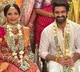 Tollywood young hero naga showrya ties knot with anusha