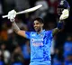 surya kumar yadav scores second t20 century