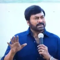 Chiranjeevi says Pawan Kalyan has firm mentality