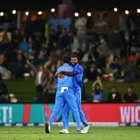 Team India beat New Zealand by 65 runs