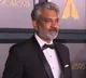 Rajamouli attends Governor Awards
