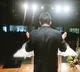 Pastor unusual behavior in Krishna district
