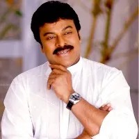 Chiranjeevi reaction on Indian Film Personality Of The Year award