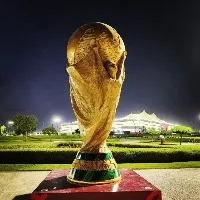 FIFA World Cup Opening Ceremony