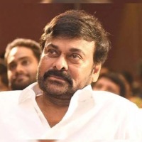 IFFI 2022: Chiranjeevi named Indian Film Personality of the Year