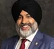 In a first, turbaned Sikh appointed Dy Mayor of Canada's Brampton