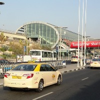 Indian fined $6,806 for drunk driving, crashing vehicle in Dubai