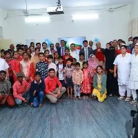 NNEF collaborates with Gandhi Hospital /Medical College, Secunderabad to set up Centre of Excellence for Type 1 Diabetes care