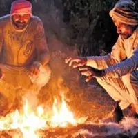 Temperatures Dipping Telangana