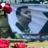 2 death row convicts in murder case flee from court premises