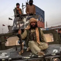 Taliban Publicly Flogged 19 People As Punishment