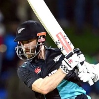 Kane Williamson to miss the third T20I against India