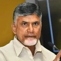 The incident of a woman giving birth on the road is heart wrenching says Chandrababu
