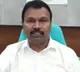 Will touch KCRs feet 100 times says Telangana Health Director Srinivas Rao