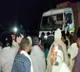 12 killed as speeding truck rams into crowd in Bihar Vaishali