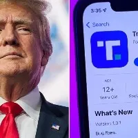Donald Trump praises Elon Musk but says he is not interested in rejoining Twitter
