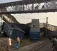 Train Rams Into Waiting Room in Odisha