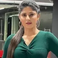Bigboss contestant Neha Chowdary marrying her classmate