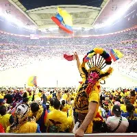 Fans Chant We Want Beer At Alcohol Free FIFA World Cup Opener