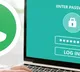 WhatsApp working on lock screen feature to add extra security for desktop users