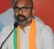 BJP MP Dharmapuri Arvind House Attack Case Hyderabad police gives remand report