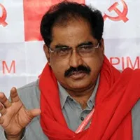 There is danger to nation integrity with BJP Tammineni Veerabhadram